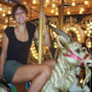 Meet your Posher, Beverly